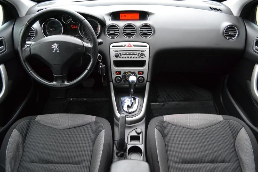 Peugeot 308 I Рестайлинг Старый Оскол  - изображение 10