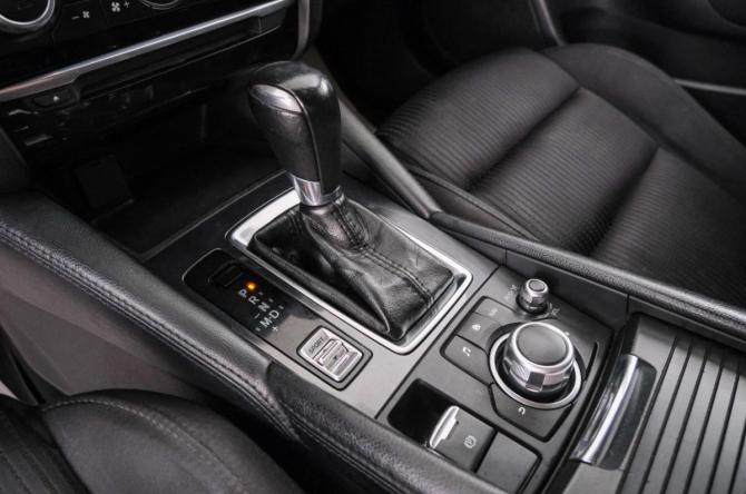Mazda 6 III (GJ) Рестайлинг с пробегом 2018 года, цена 1 989 000 рублей, 132000 км, седан, Автокод Объявления