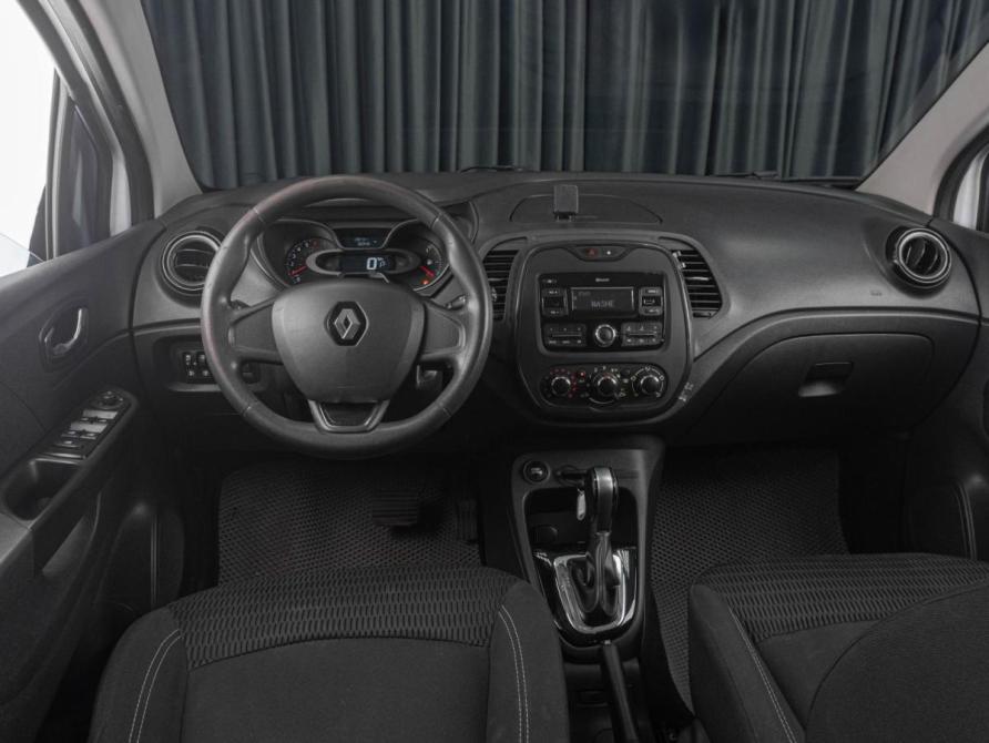 Renault Kaptur I Тюмень  - изображение 6