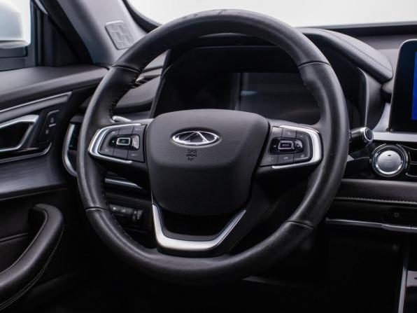 Chery Tiggo 4 Pro I с пробегом 2023 года, цена 1 670 000 рублей, 89143 км, внедорожник, Автокод Объявления