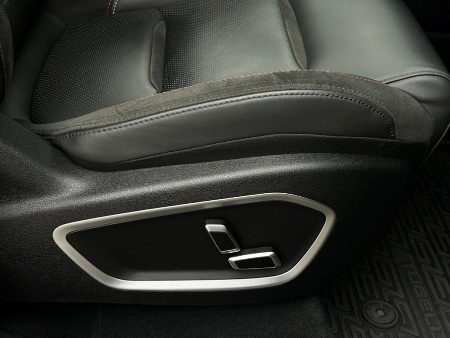Geely Tugella I Рестайлинг Санкт-Петербург  - изображение 9