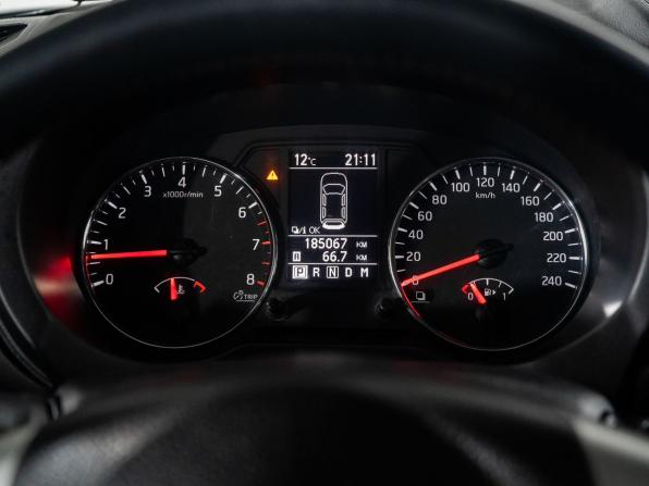 Nissan X-Trail II Рестайлинг с пробегом 2011 года, цена 1 240 000 рублей, 185067 км, внедорожник, Автокод Объявления