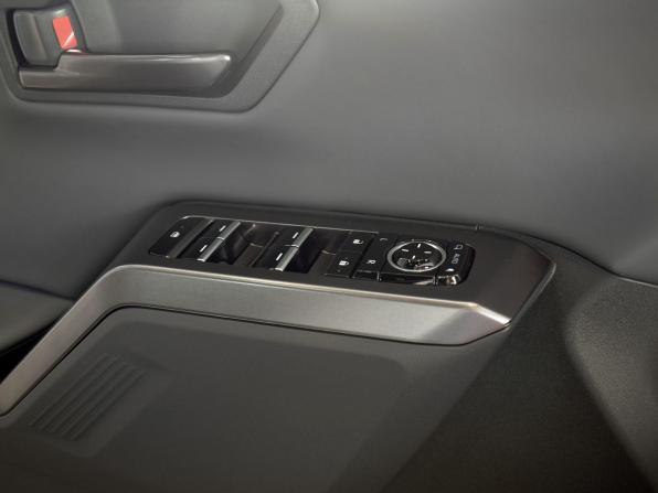 Toyota RAV4 VI (XA60) с пробегом 2026 года, цена 4 084 995 рублей, 26 км, внедорожник, Автокод Объявления
