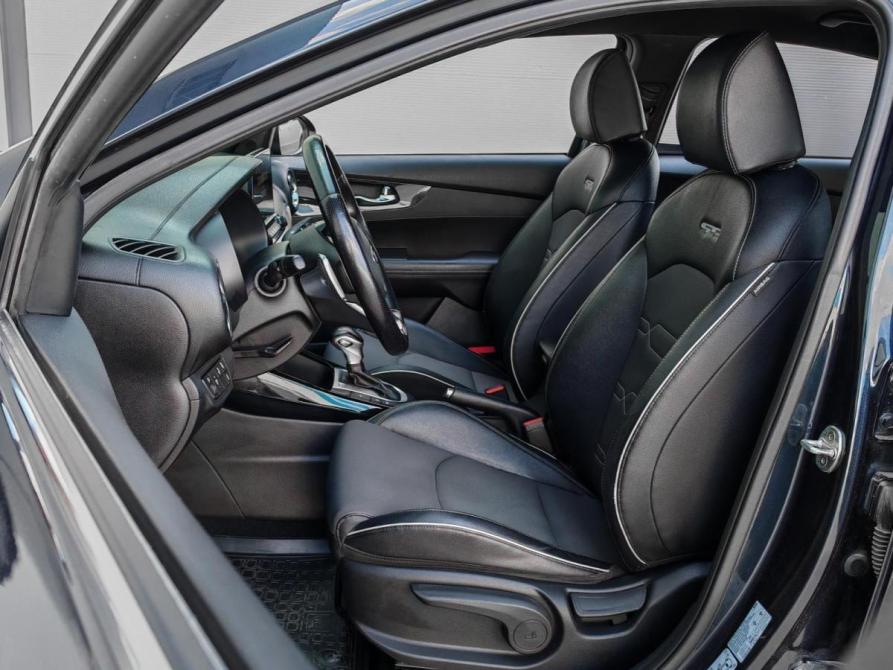 Kia Cerato IV Краснодар  - изображение 10
