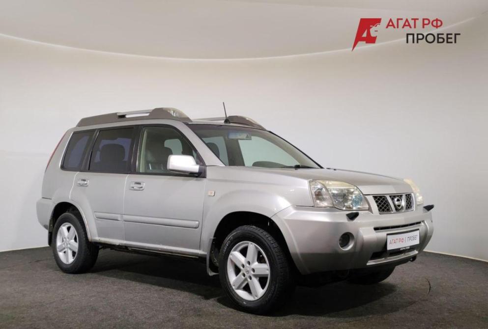 Nissan X-Trail I Рестайлинг Ярославль  - изображение 3