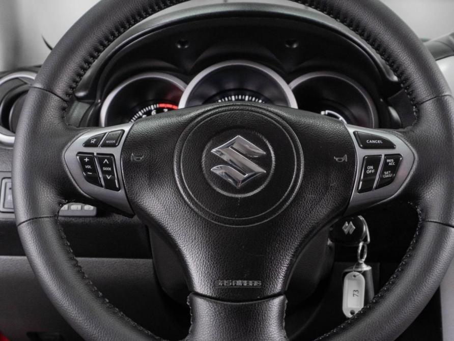 Suzuki Grand Vitara II Рестайлинг Тюмень  - изображение 12