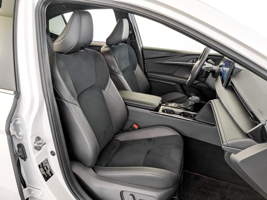 Toyota Camry IX (XV80) China Market Москва  - изображение 24