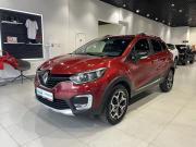 Renault Kaptur I Москва  - изображение 19
