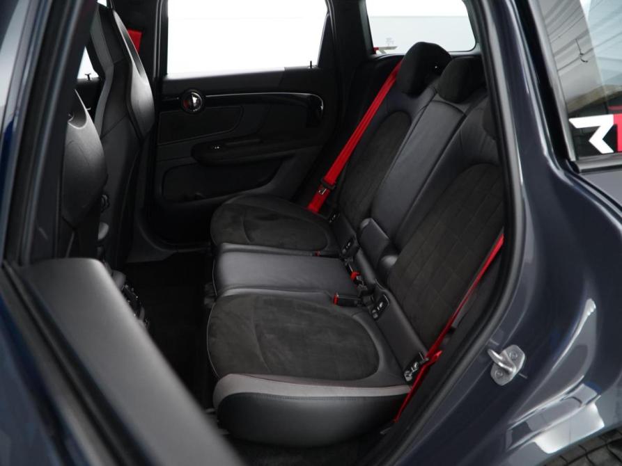Mini Hatch III (F55/F56) Рестайлинг Москва  - изображение 9