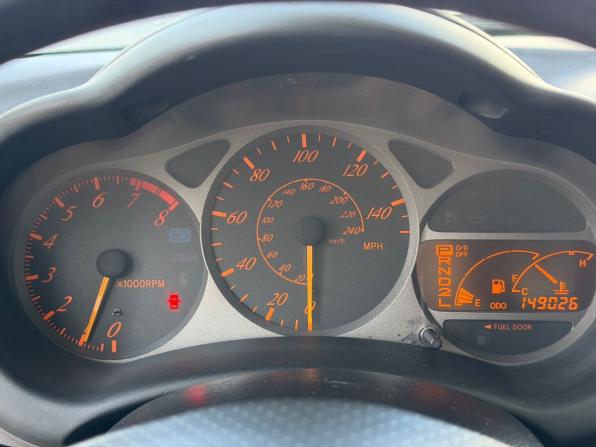 Toyota Celica VII (T230) с пробегом 2002 года, цена 525 000 рублей, 149026 км, лифтбек, Автокод Объявления