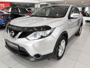 Nissan Qashqai II Казань  - изображение 23