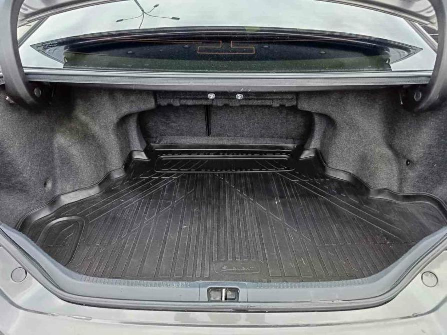 Toyota Camry VII (XV50) Тюмень  - изображение 13
