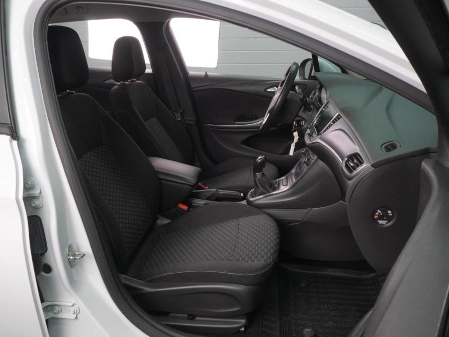 Opel Astra K Воронеж  - изображение 8