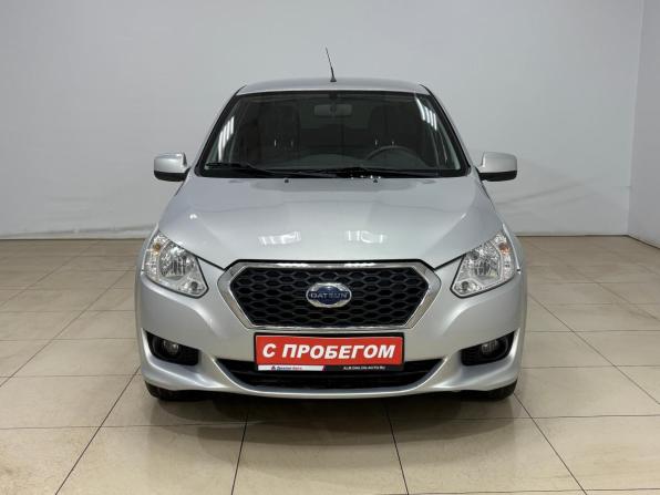 Datsun on-DO I с пробегом 2015 года, цена 440 000 рублей, 114981 км, седан, Автокод Объявления