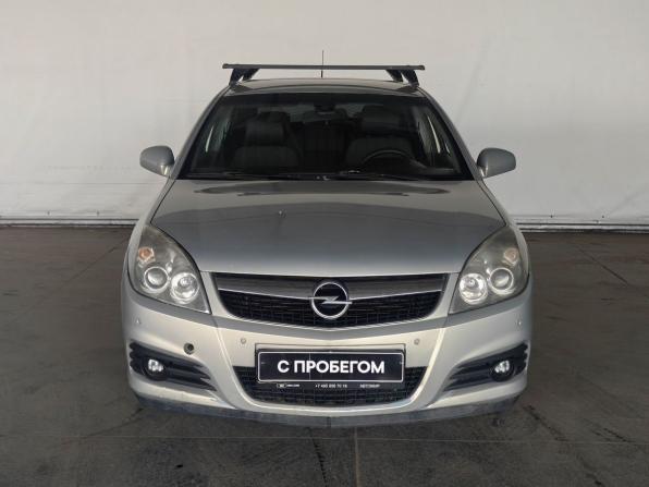 Opel Vectra C Рестайлинг с пробегом 2006 года, цена 389 000 рублей, 411000 км, лифтбек, Автокод Объявления