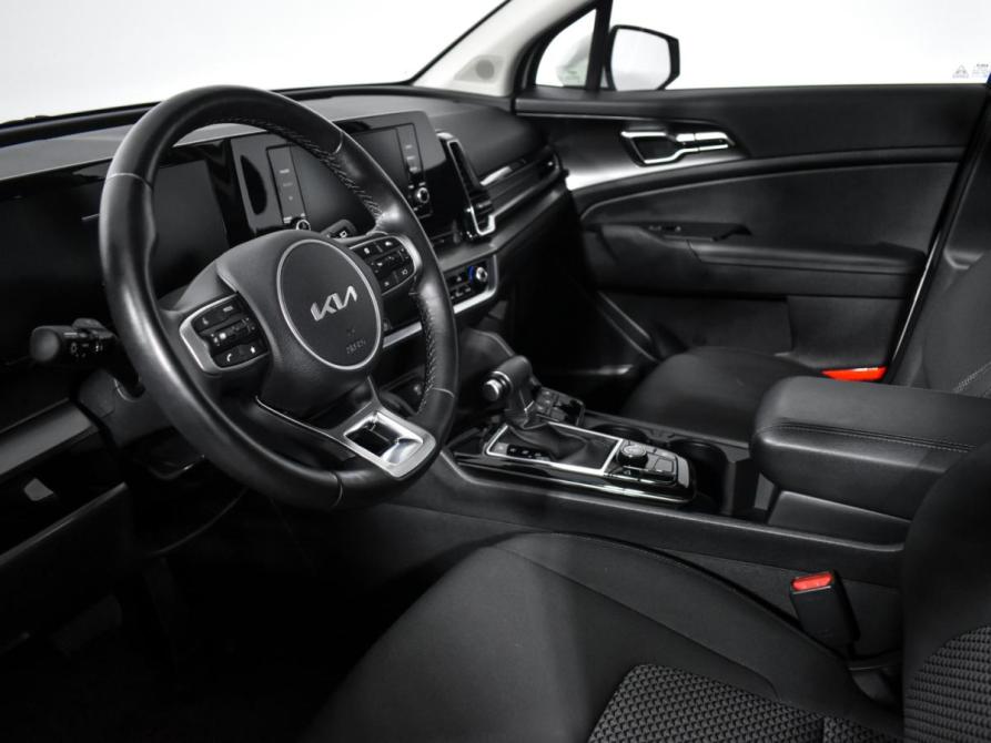 Kia Sportage V Санкт-Петербург  - изображение 11