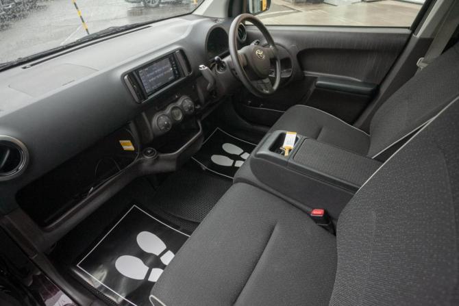 Toyota Passo II (C30) с пробегом 2015 года, цена 849 000 рублей, 98500 км, хэтчбек, Автокод Объявления
