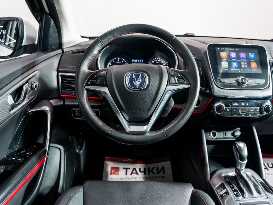Changan CS55 I Чита  - изображение 8