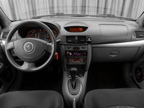 Renault Symbol ll с пробегом 2008 года, цена 440 000 рублей, 167145 км, седан, Автокод Объявления