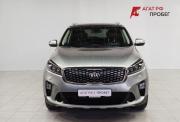 Kia Sorento III Prime Рестайлинг Саратов  - изображение 36