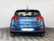 Kia Ceed II Санкт-Петербург  - изображение 27