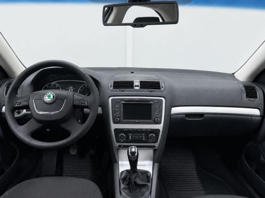 Skoda Octavia II (A5) Рестайлинг Уфа  - изображение 7