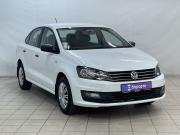 Volkswagen Polo V Рестайлинг Воронеж  - изображение 22