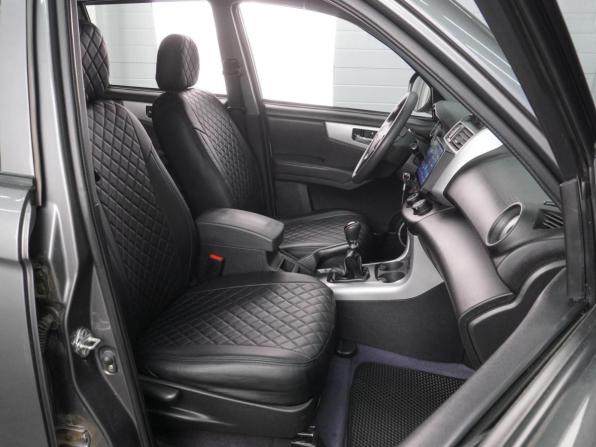 Lifan X60 I Рестайлинг с пробегом 2015 года, цена 699 000 рублей, 95768 км, внедорожник, Автокод Объявления