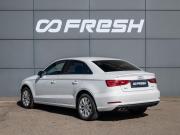 Audi A3 III (8V) Краснодар  - изображение 24