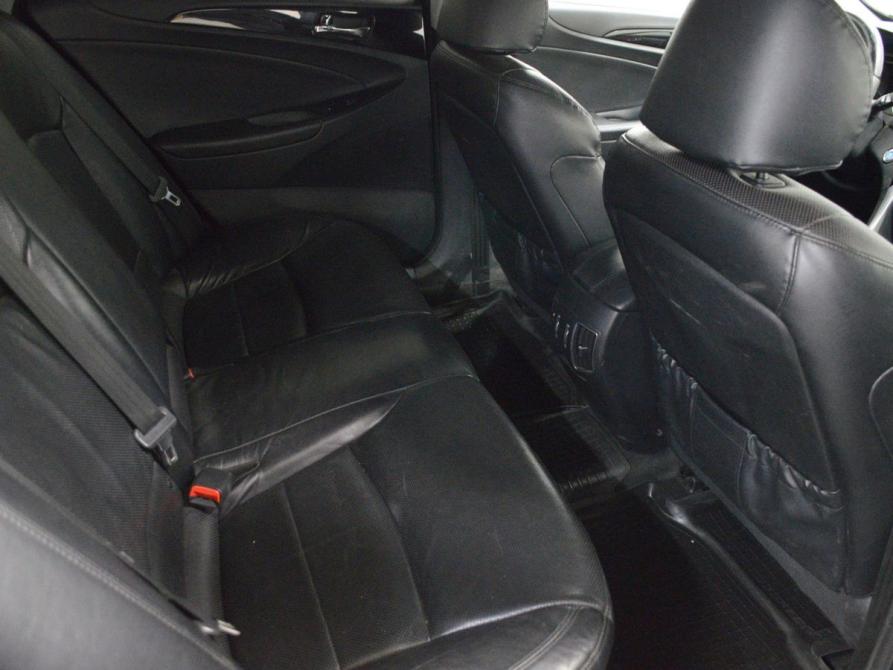 Hyundai Sonata VI (YF) Санкт-Петербург  - изображение 13