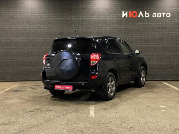 Toyota RAV4 III (XA30) Рестайлинг с пробегом 2012 года, цена 1 380 000 рублей, 193706 км, внедорожник, Автокод Объявления
