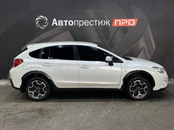 Subaru XV I с пробегом 2012 года, цена 998 000 рублей, 193076 км, внедорожник, Автокод Объявления