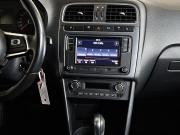 Volkswagen Polo V Рестайлинг Москва  - изображение 35