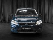 Ford Focus II Рестайлинг Тюмень  - изображение 22