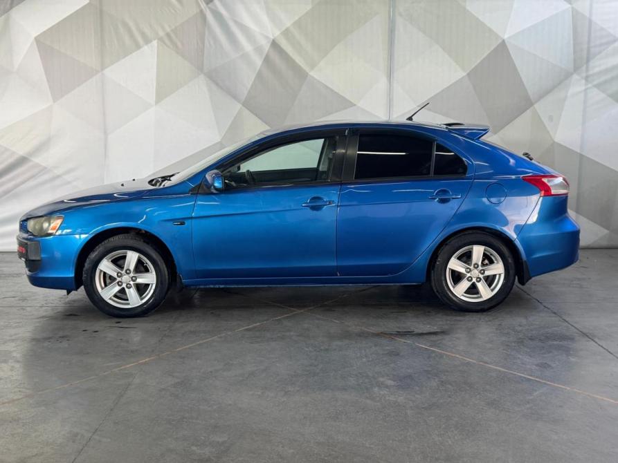 Mitsubishi Lancer X Оренбург  - изображение 8