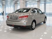 Nissan Almera III (G15) Самара  - изображение 22