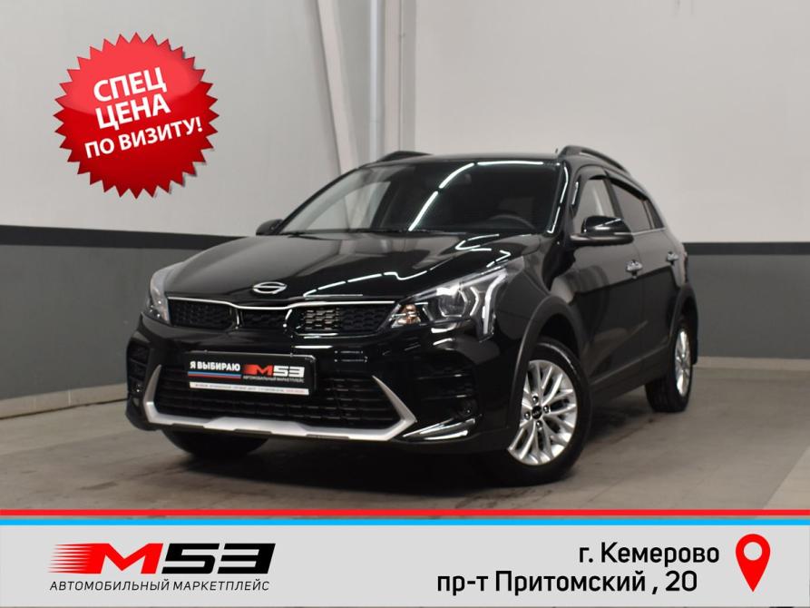 Solaris KRX Кемерово  - изображение 1