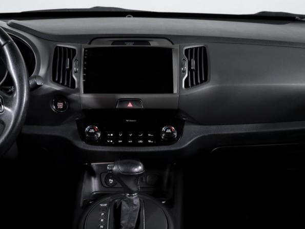 Kia Sportage III с пробегом 2012 года, цена 1 250 000 рублей, 225935 км, внедорожник, Автокод Объявления