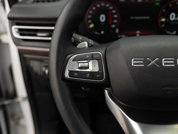 Exeed VX I с пробегом 2023 года, цена 2 780 000 рублей, 50106 км, внедорожник, Автокод Объявления