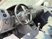 Volkswagen Tiguan I Рестайлинг Краснодар  - изображение 49