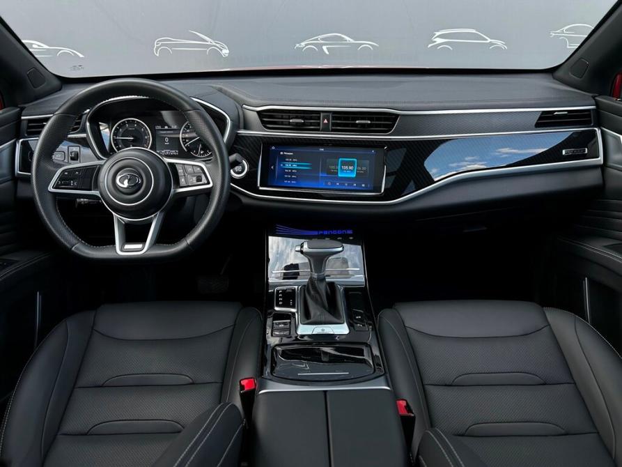 Dongfeng Fengon ix5 Санкт-Петербург  - изображение 7
