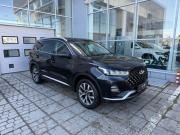 Chery Tiggo 7 Pro I Орел  - изображение 8