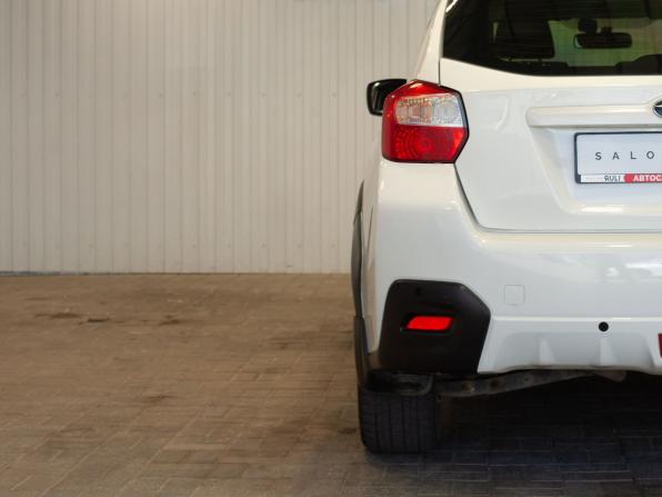 Subaru XV I с пробегом 2014 года, цена 1 299 000 рублей, 114658 км, внедорожник, Автокод Объявления