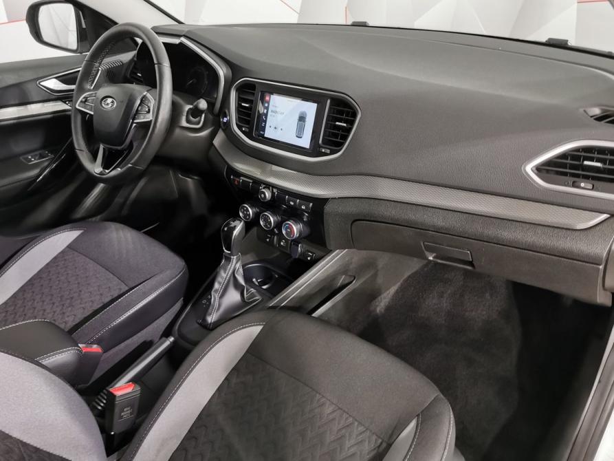 Lada (ВАЗ) Vesta I Рестайлинг (NG) Москва  - изображение 12