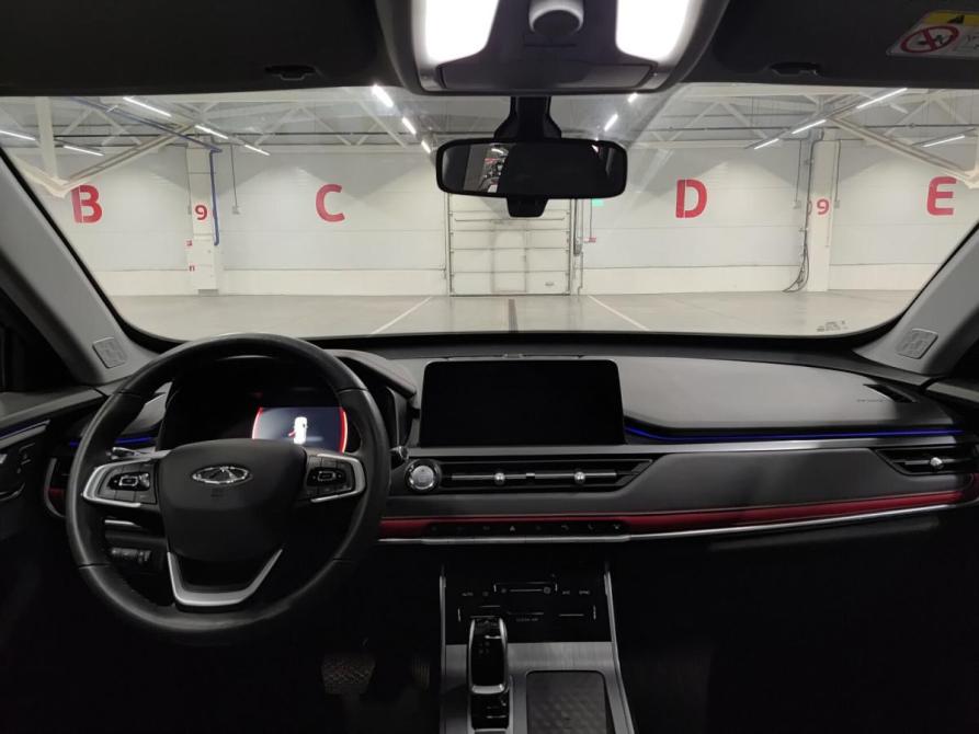 Chery Tiggo 4 Pro I Казань  - изображение 17