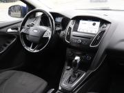 Ford Focus III Рестайлинг Москва  - изображение 35