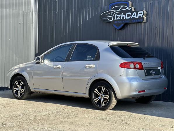 Chevrolet Lacetti I с пробегом 2009 года, цена 349 000 рублей, 157300 км, хэтчбек, Автокод Объявления