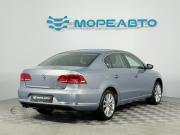 Volkswagen Passat B7 Калининград  - изображение 24