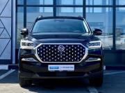 SsangYong Rexton IV Рестайлинг Москва  - изображение 33
