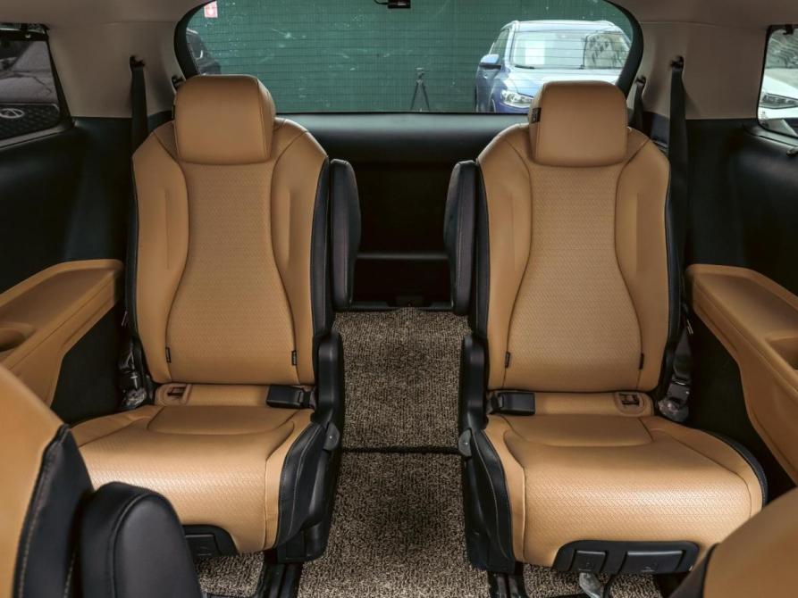 Kia Carnival IV Краснодар  - изображение 12